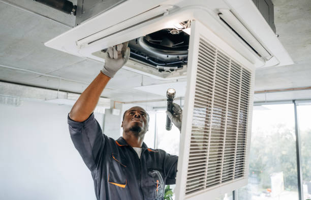 Licensed Hvac Maintenance service in Doss, TX - FH HVAC
