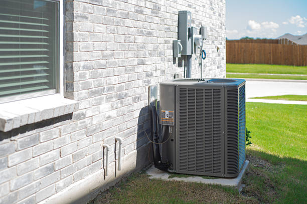 Reliable Hvac Maintenance contractor in Doss, TX by FH HVAC